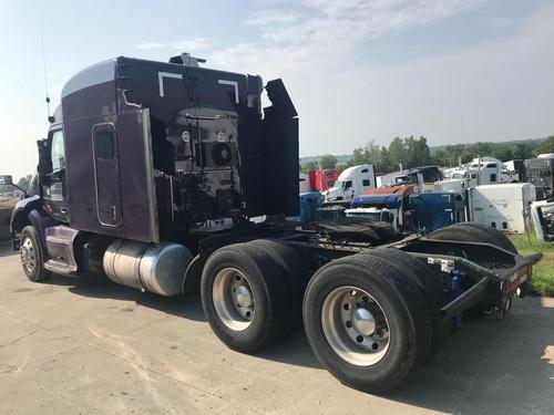 Peterbilt 579