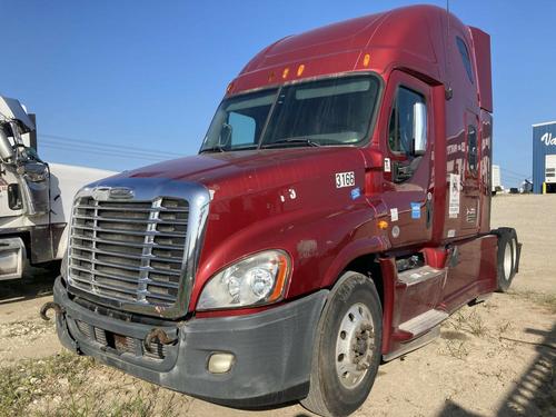 Freightliner CASCADIA