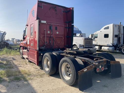 Freightliner CASCADIA