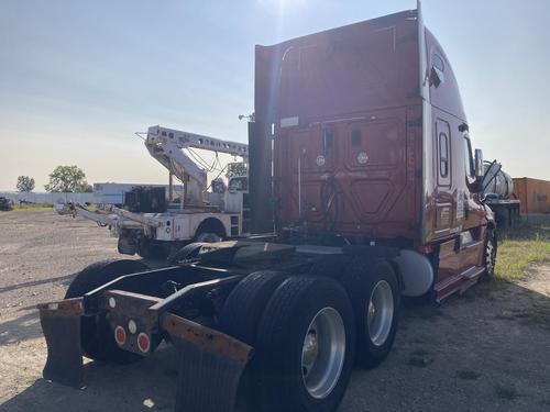 Freightliner CASCADIA