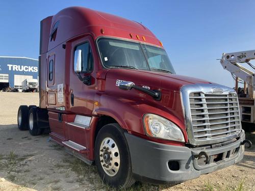 Freightliner CASCADIA