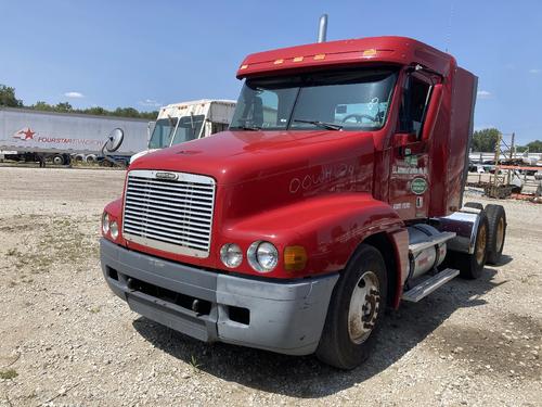 Freightliner C120 CENTURY