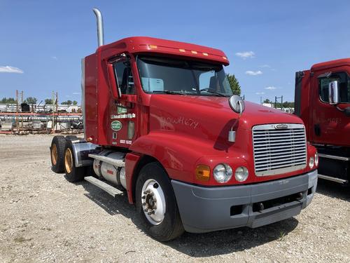 Freightliner C120 CENTURY