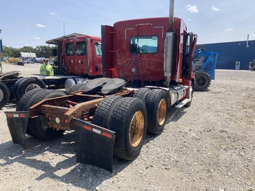 Freightliner C120 CENTURY