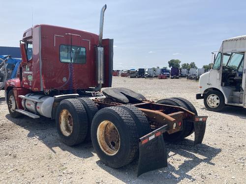 Freightliner C120 CENTURY