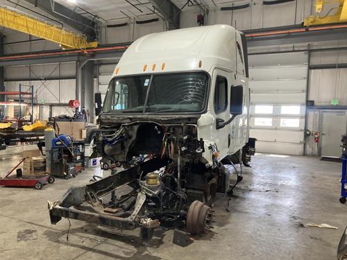 Freightliner CASCADIA