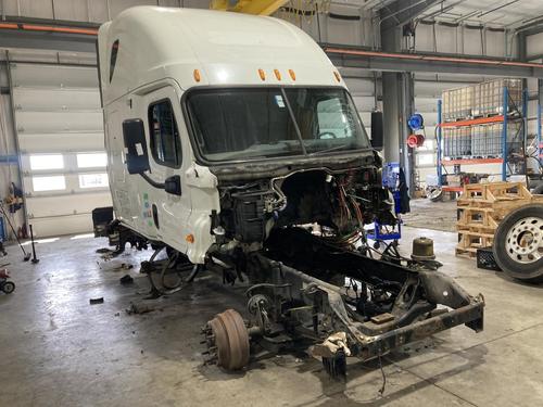 Freightliner CASCADIA