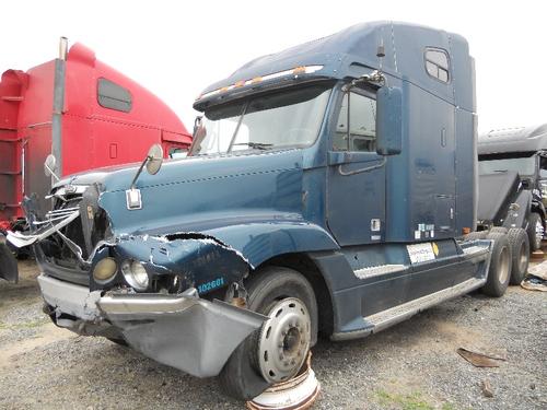 FREIGHTLINER CENTURY
