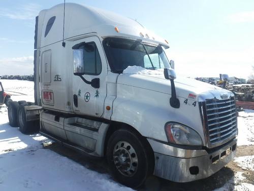 FREIGHTLINER CASCADIA