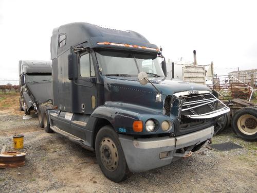 FREIGHTLINER CENTURY