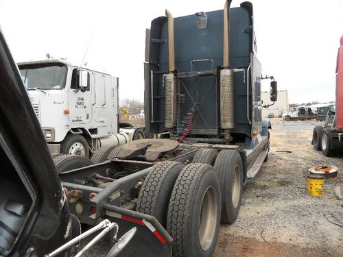 FREIGHTLINER CENTURY