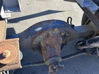 Axle Assembly, Rear SPICER C5500