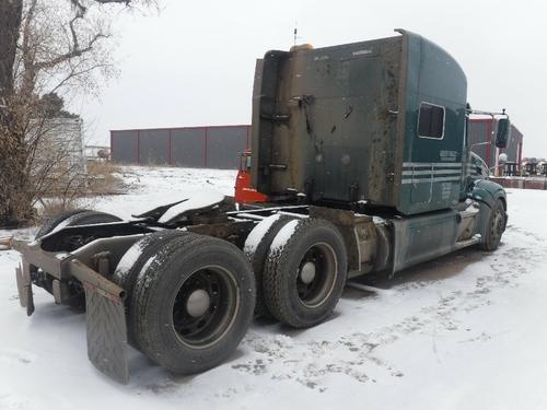 PETERBILT 386