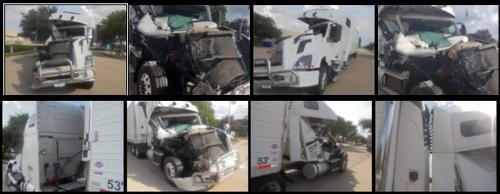 VOLVO VNL