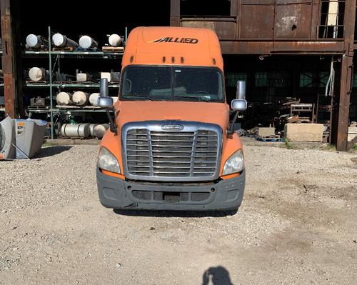 FREIGHTLINER CASCADIA