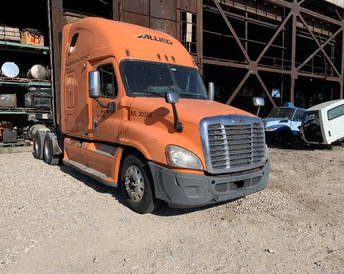 FREIGHTLINER CASCADIA