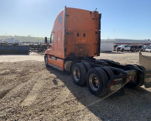 FREIGHTLINER CASCADIA