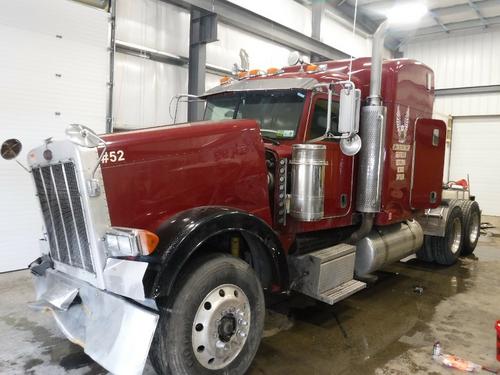 PETERBILT 379