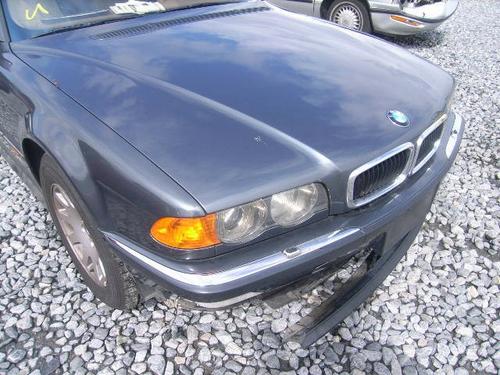 BMW BMW 740i