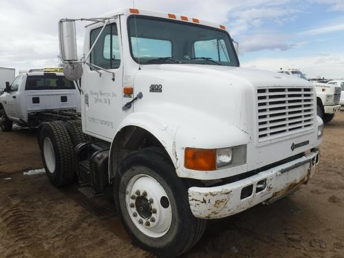 INTERNATIONAL 4900