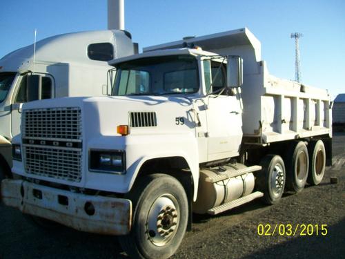 FORD LTL9000