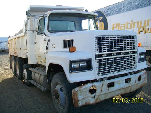 FORD LTL9000