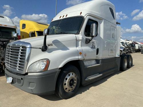 FREIGHTLINER CASCADIA 125