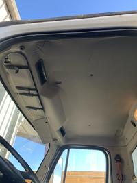 Interior Sun Visor FREIGHTLINER M2 106