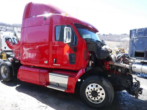 PETERBILT 587