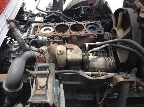 CHEVROLET W4500