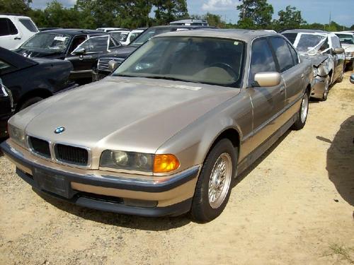 BMW BMW 740i