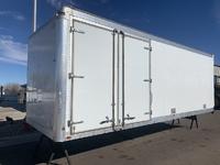 Box / Bed FREIGHTLINER M2 106