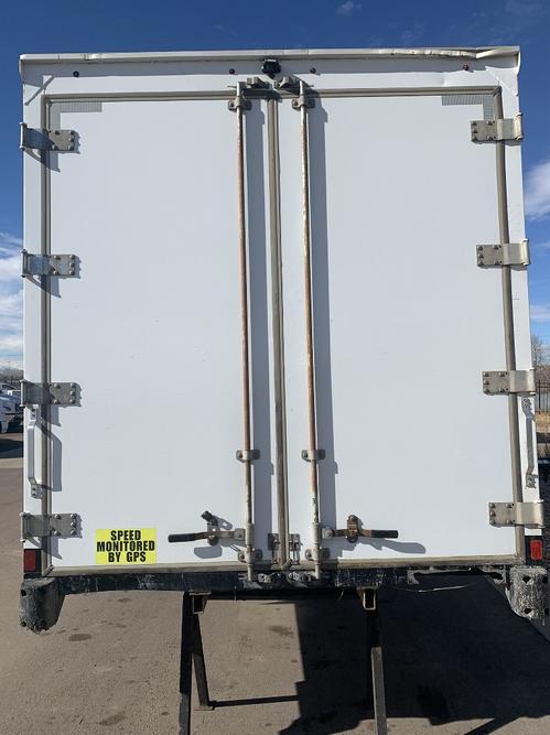 FREIGHTLINER M2 106 Box / Bed