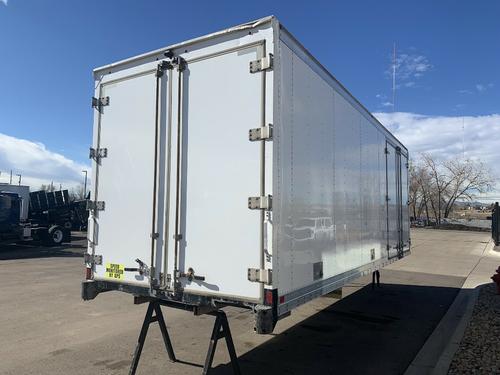 FREIGHTLINER M2 106 Box / Bed