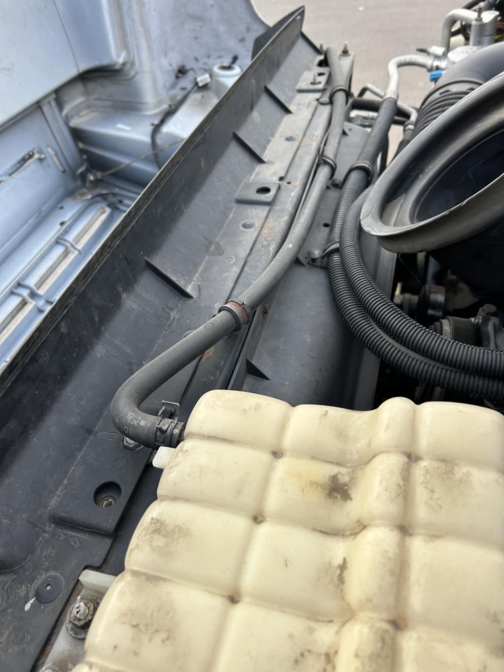 Used, Recycled, New, and Aftermarket Heavy Duty Truck Parts