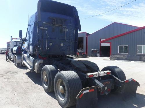 FREIGHTLINER CASCADIA