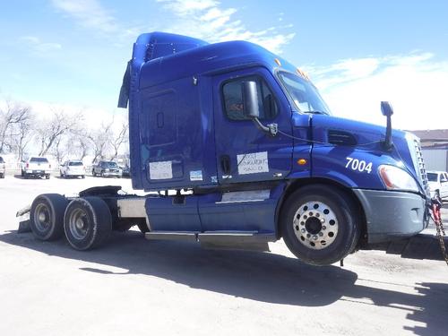 FREIGHTLINER CASCADIA