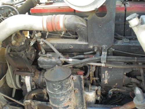 KENWORTH T800