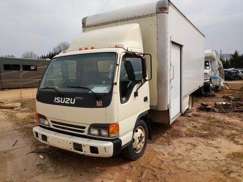 Isuzu NPR-HD