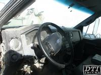 Dash Assembly FORD F750