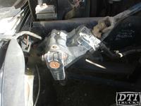 Steering Gear / Rack FORD F750
