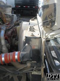 Cooling Assy. (Rad., Cond., ATAAC) FORD F750
