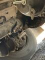 FORD F650 Axle Assembly, Rear thumbnail 2
