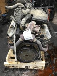 Engine Assembly FORD 7.3 POWERSTROKE