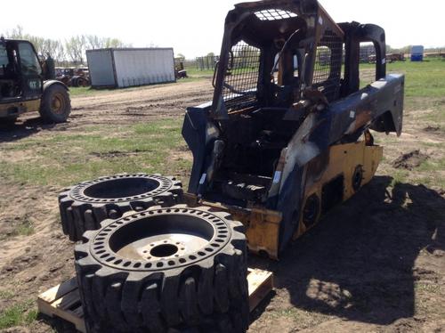 JOHN DEERE 332D