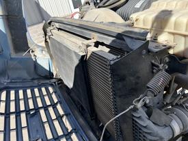 CHEVROLET C7500 Charge Air Cooler (ATAAC)