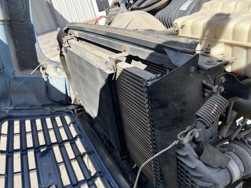 CHEVROLET C7500 Cooling Assy. (Rad., Cond., ATAAC)