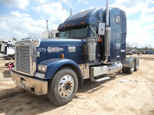 FREIGHTLINER FLD132064T CLASSIC