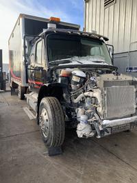 Cooling Assy. (Rad., Cond., ATAAC) FREIGHTLINER M2 106