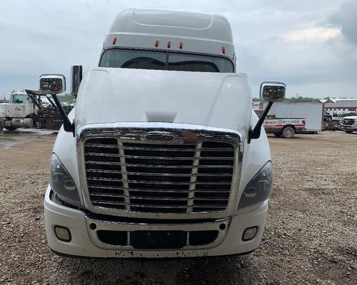 FREIGHTLINER CASCADIA